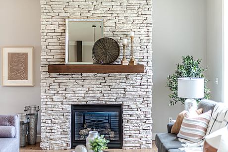 6 Reasons to Add a Fireplace to Your Home This  Year - 4