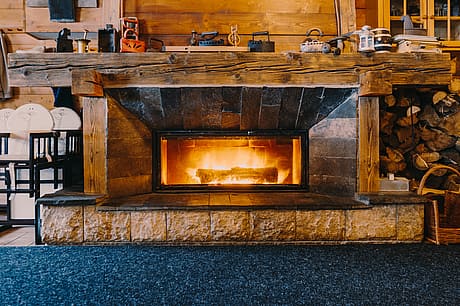 6 Reasons to Add a Fireplace to Your Home This  Year - 2