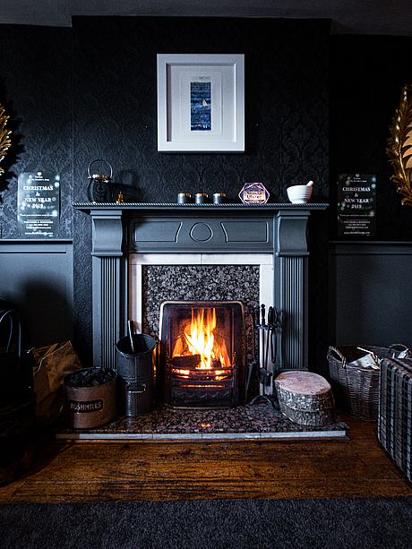 6 Reasons to Add a Fireplace to Your Home This  Year - 3