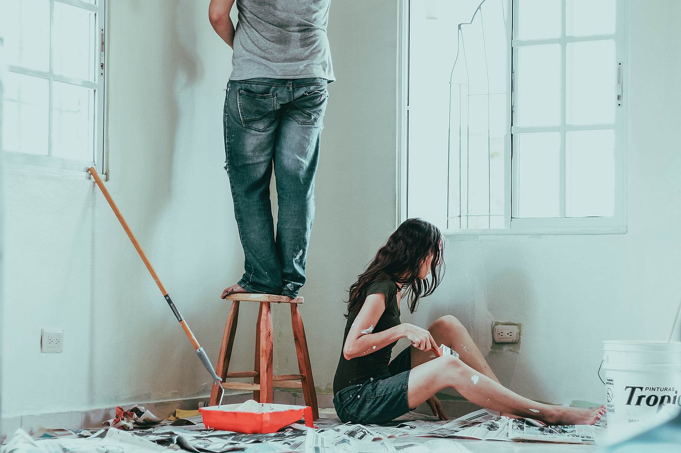 Top Renovation Tips for Homeowners