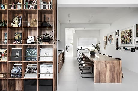 88 Walk-up by Laank - 2