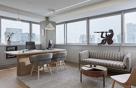 Art & Law by Shira Lavi BD