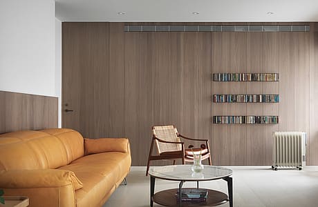 Apartment CH2205 by C.H. Interior