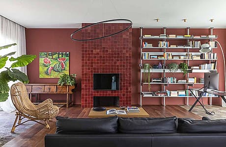 Cromatica by Studio Tamat