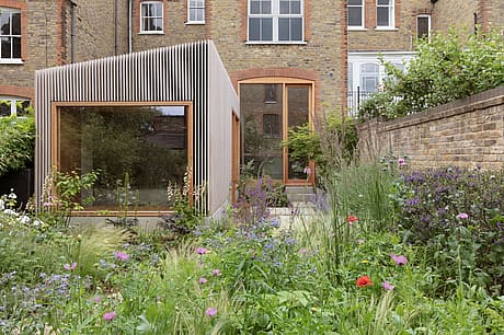 Douglas Fir House by Christian Brailey Architects - 1