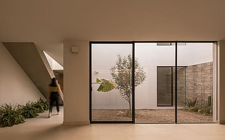 Enigma House by Mem Arquitectos - 3