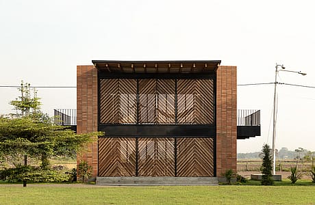 La Praderia by Natura Futura Arquitectura