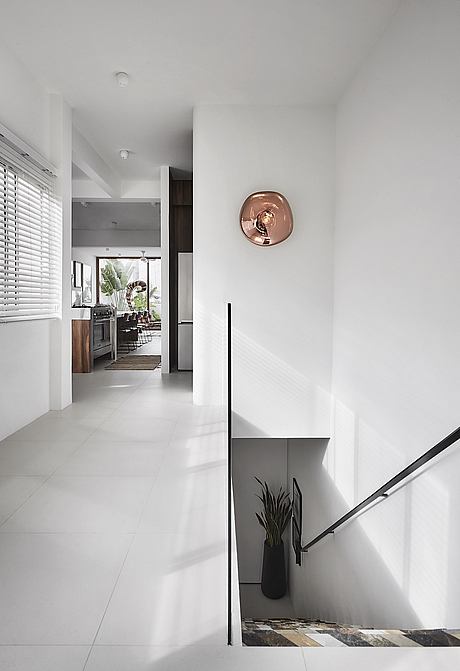 88 Walk-up by Laank - 7