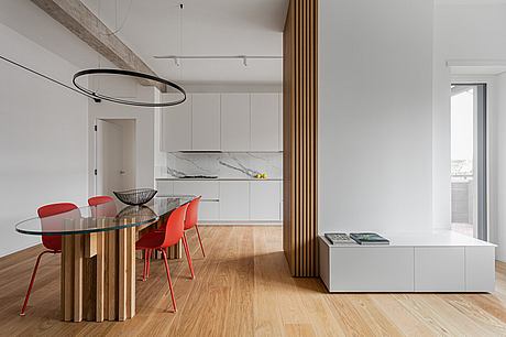 Casa M+L2 by Giulia Galletti - 2