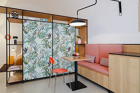 Casa_PT by Pleroo Design Studio - 2