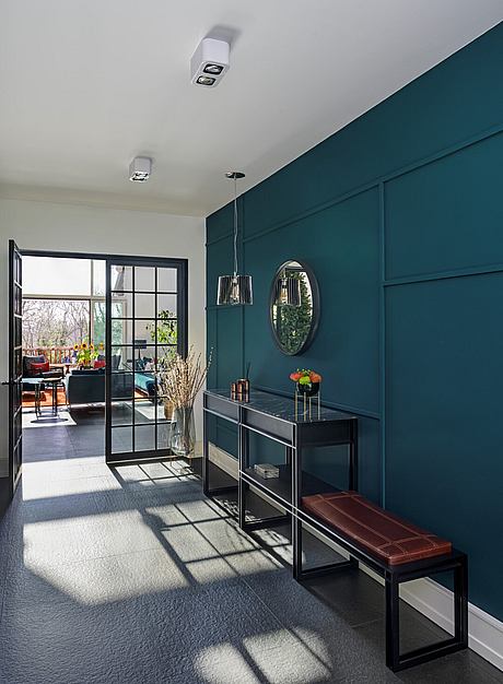 House in the Woods by Ofist - 4