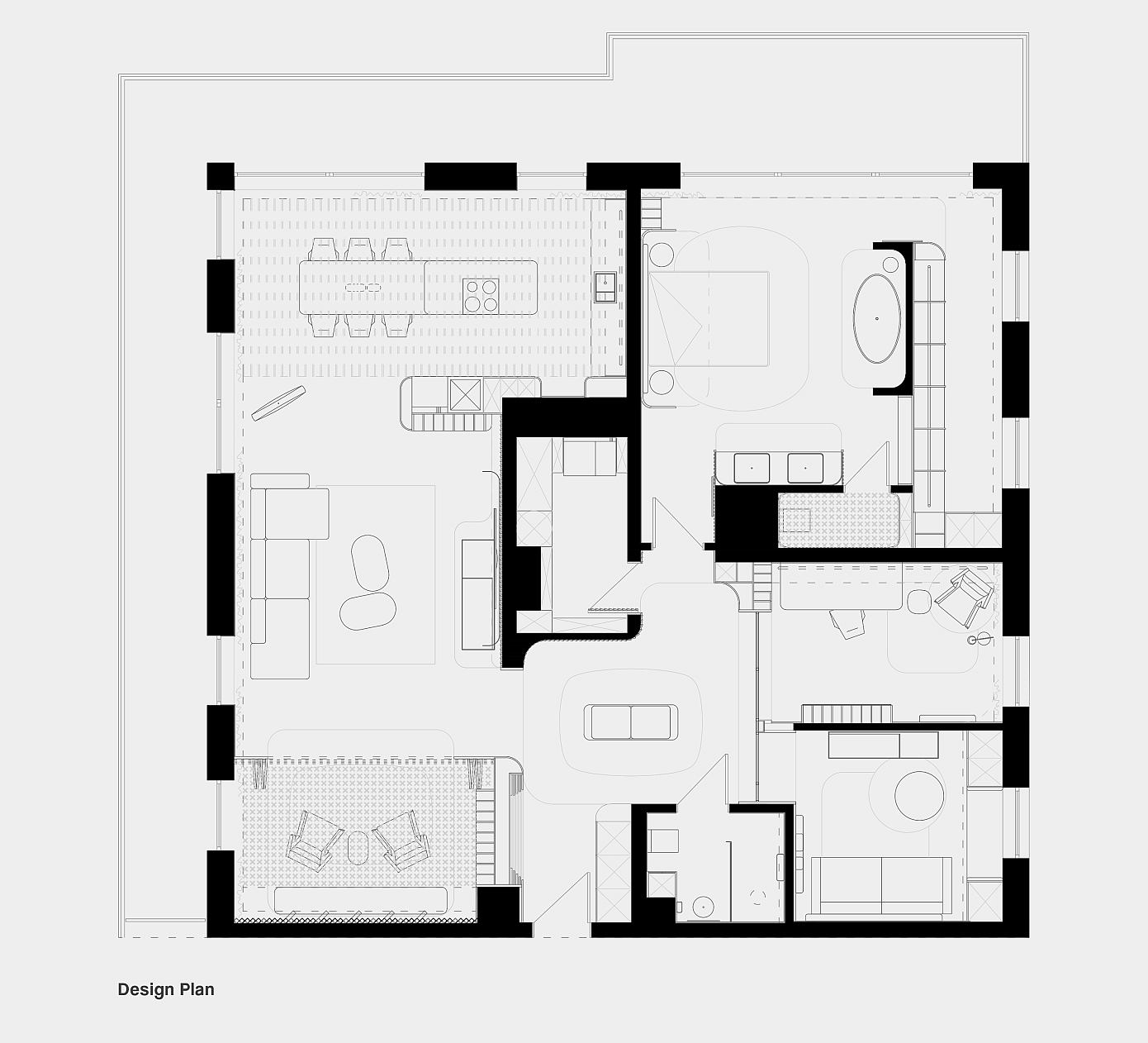 Koko Kanso by Zarysy