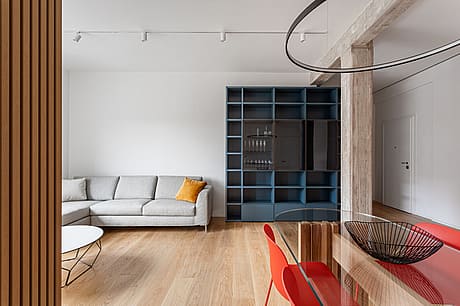 Casa M+L2 by Giulia Galletti - 4