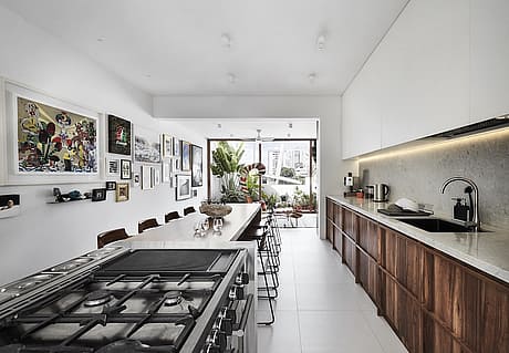 88 Walk-up by Laank - 3