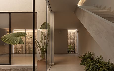 Enigma House by Mem Arquitectos - 4