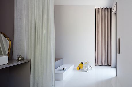 Frame House by Kouichi Kimura - 8