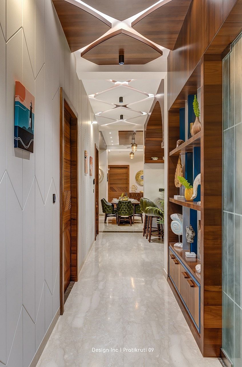 P K House by Design Inc