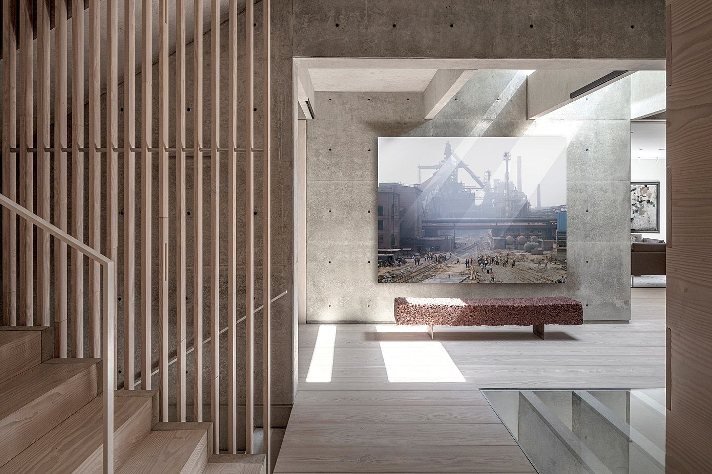 K House by Ronnie Alroy Architects