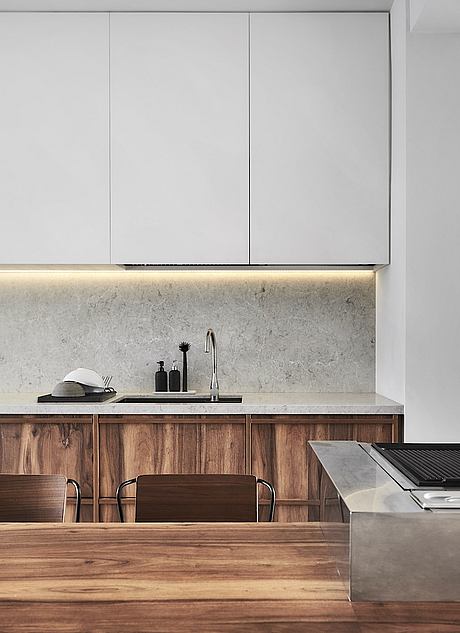 88 Walk-up by Laank - 4