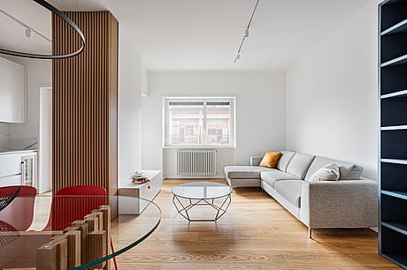 Casa M+L2 by Giulia Galletti - 3