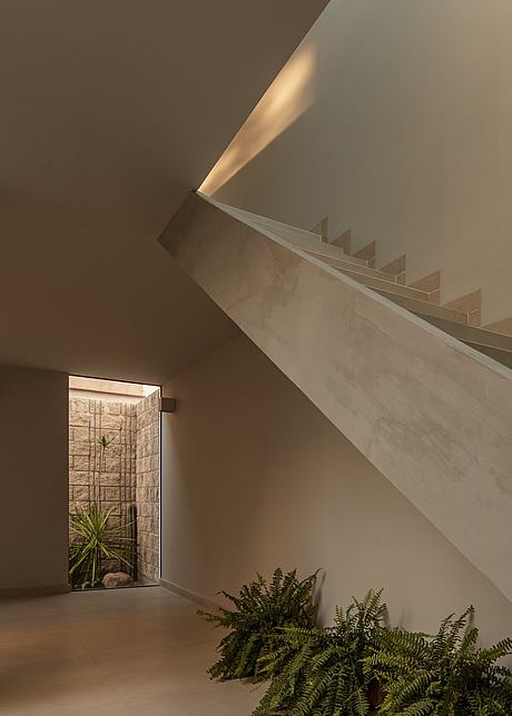 Enigma House by Mem Arquitectos - 5