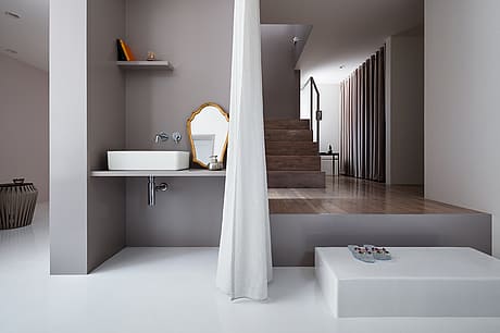 Frame House by Kouichi Kimura - 7