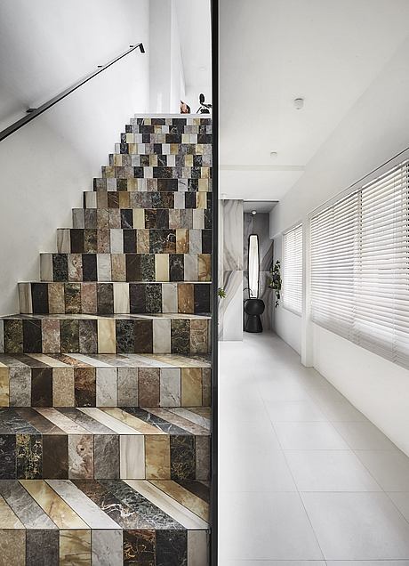 88 Walk-up by Laank - 6