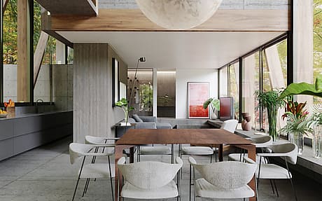 Casa WWWW by Tetro Arquitetura - 4