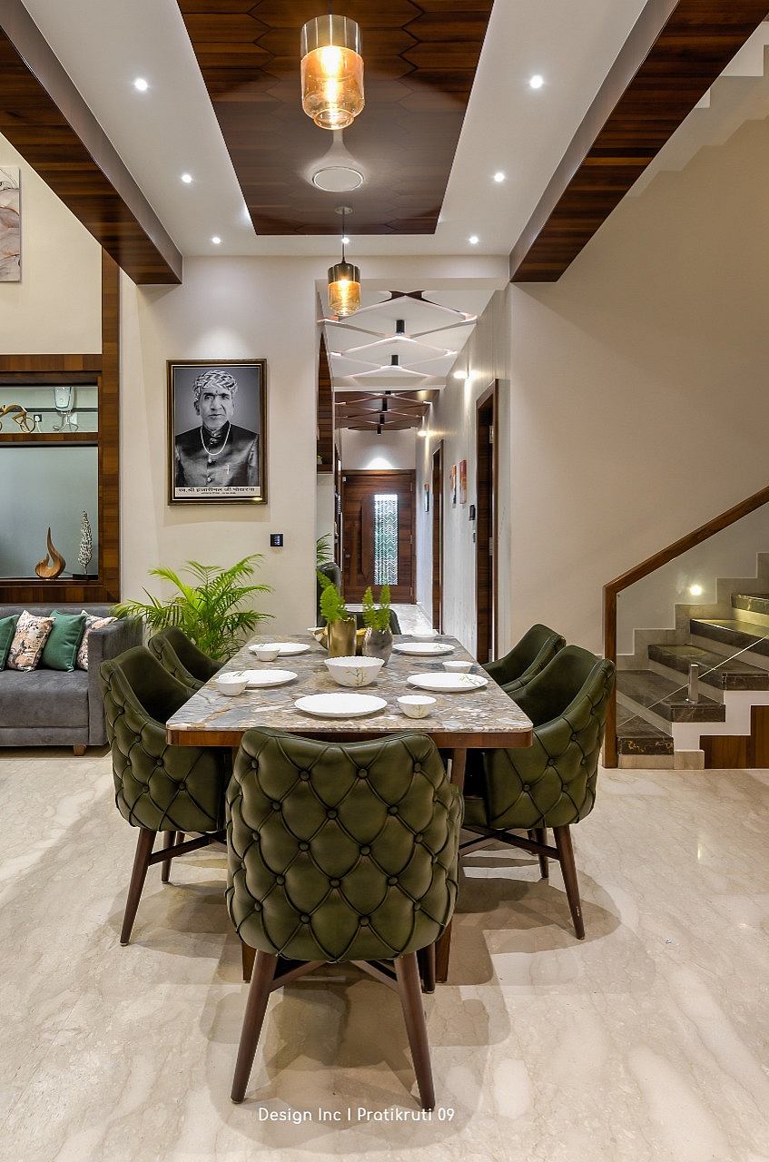 P K House by Design Inc