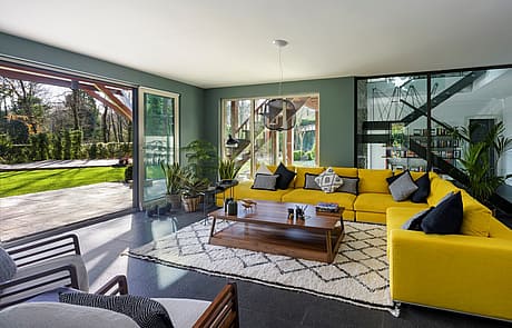 House in the Woods by Ofist - 5