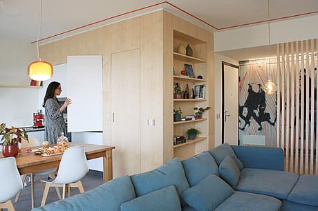 Montecucco by Vanda - 2