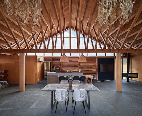 Tachikawa Annex by MDS Architectural Studio - 3