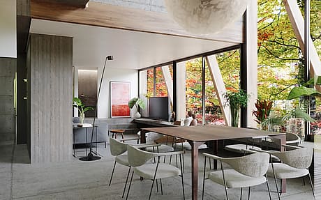 Casa WWWW by Tetro Arquitetura - 3