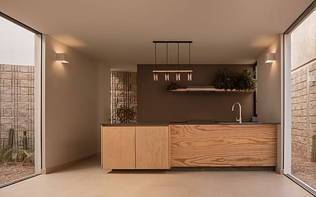 Enigma House by Mem Arquitectos - 2