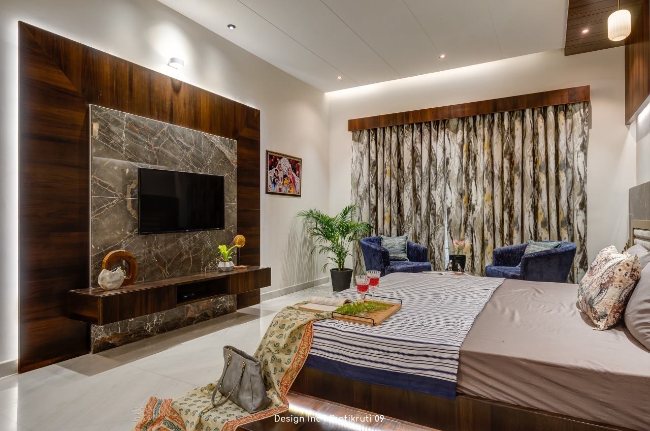 P K House by Design Inc