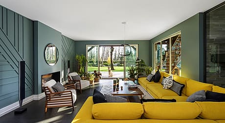 House in the Woods by Ofist - 6