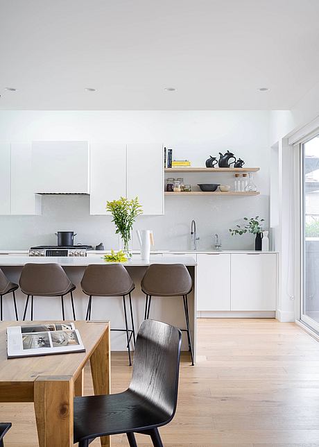 STACK by WNDR Architecture + Design - 3