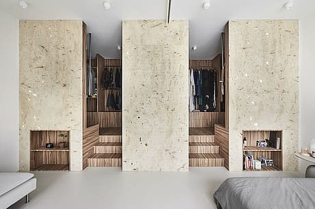 88 Walk-up by Laank - 8