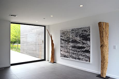 Amagansett Addition by Resolution: 4 Architecture - 4