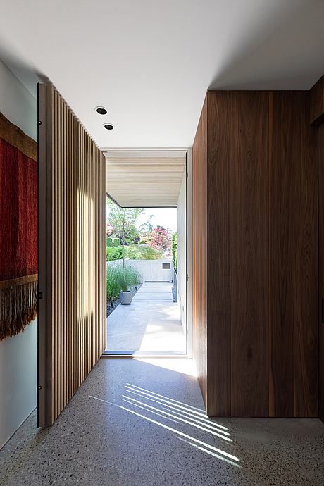 Big Sky Beach House by Andrea McLean Studio - 9