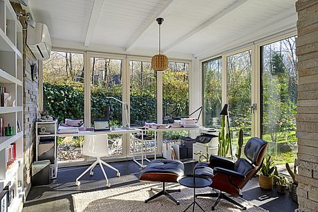 House in the Woods by Ofist - 7