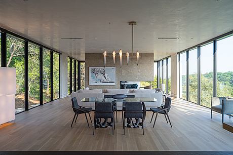 Live Oak by Dick Clark + Associates - 1