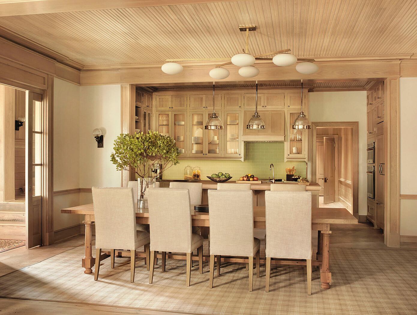 Athens Stables by Ryan Street Architects