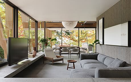 Casa WWWW by Tetro Arquitetura - 2