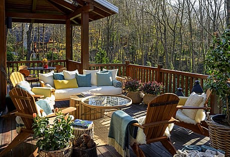 House in the Woods by Ofist - 8