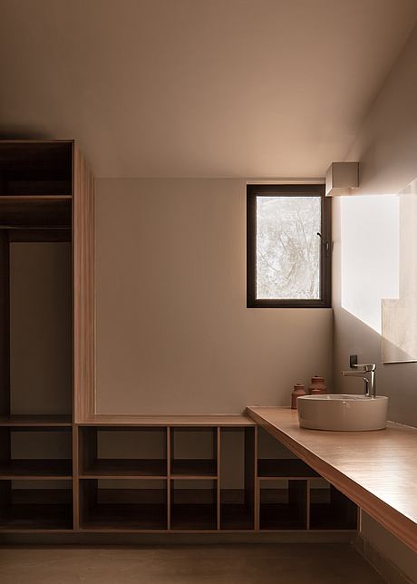 Enigma House by Mem Arquitectos - 6