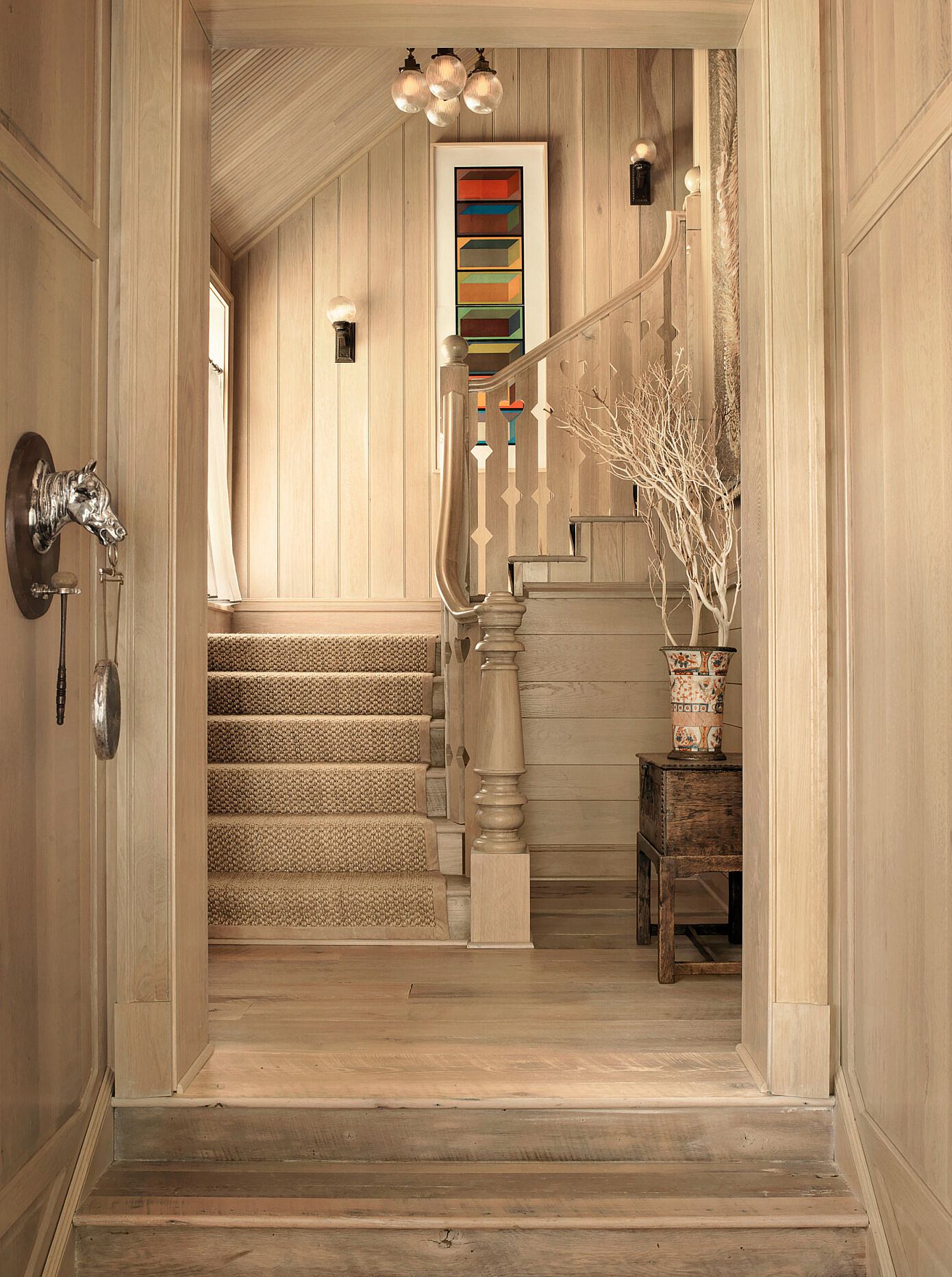 Athens Stables by Ryan Street Architects