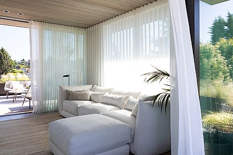 Big Sky Beach House by Andrea McLean Studio - 4