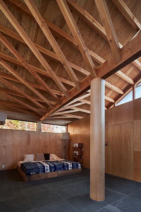 Tachikawa Annex by MDS Architectural Studio - 6