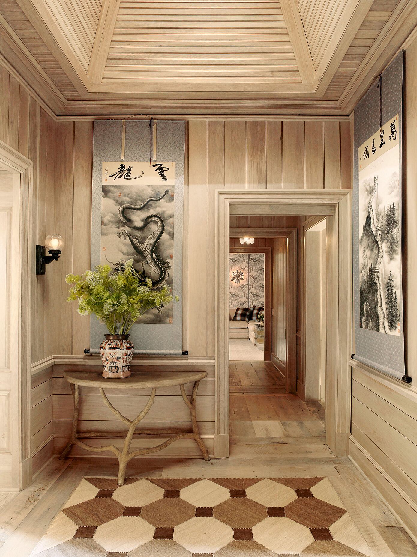 Athens Stables by Ryan Street Architects